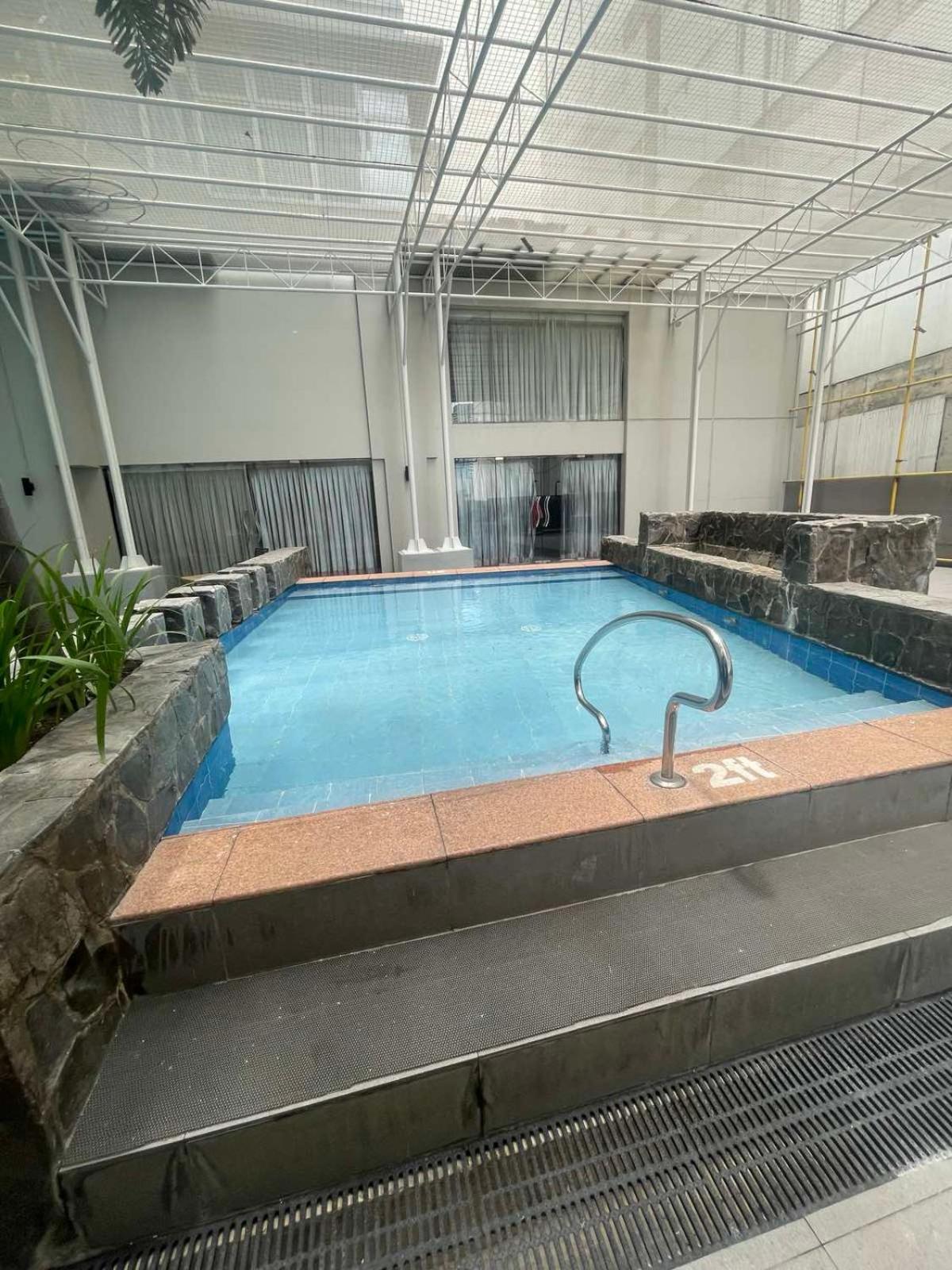 Antel Residences 2505 Apartment Manila