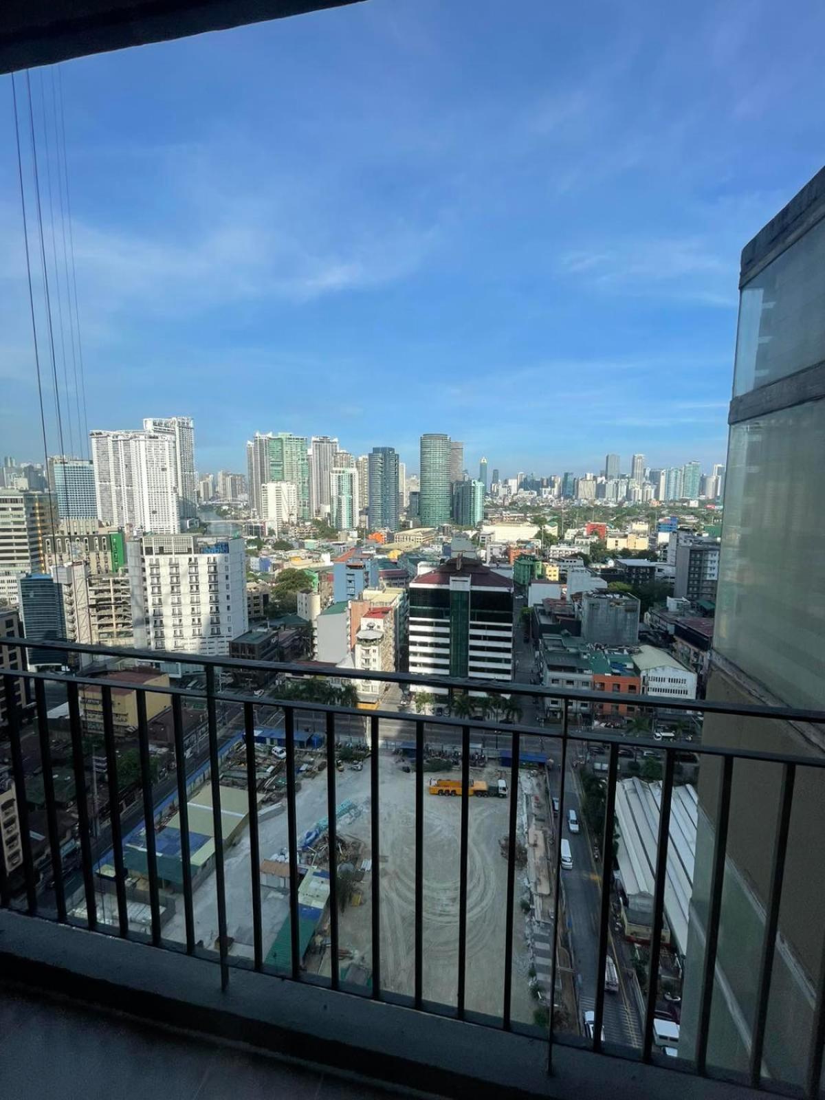 Antel Residences 2505 * Manila