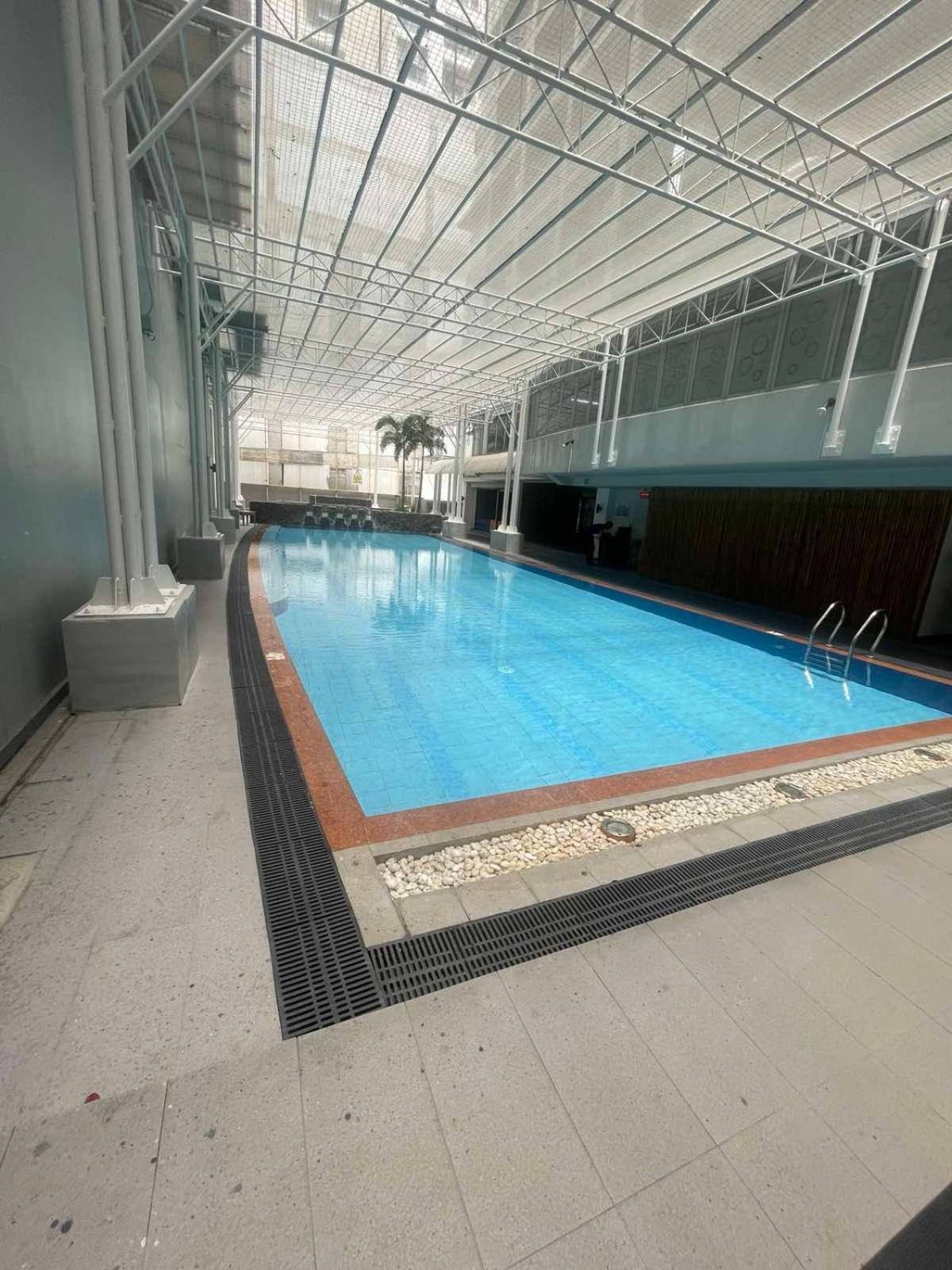 Antel Residences 2505 * Manila