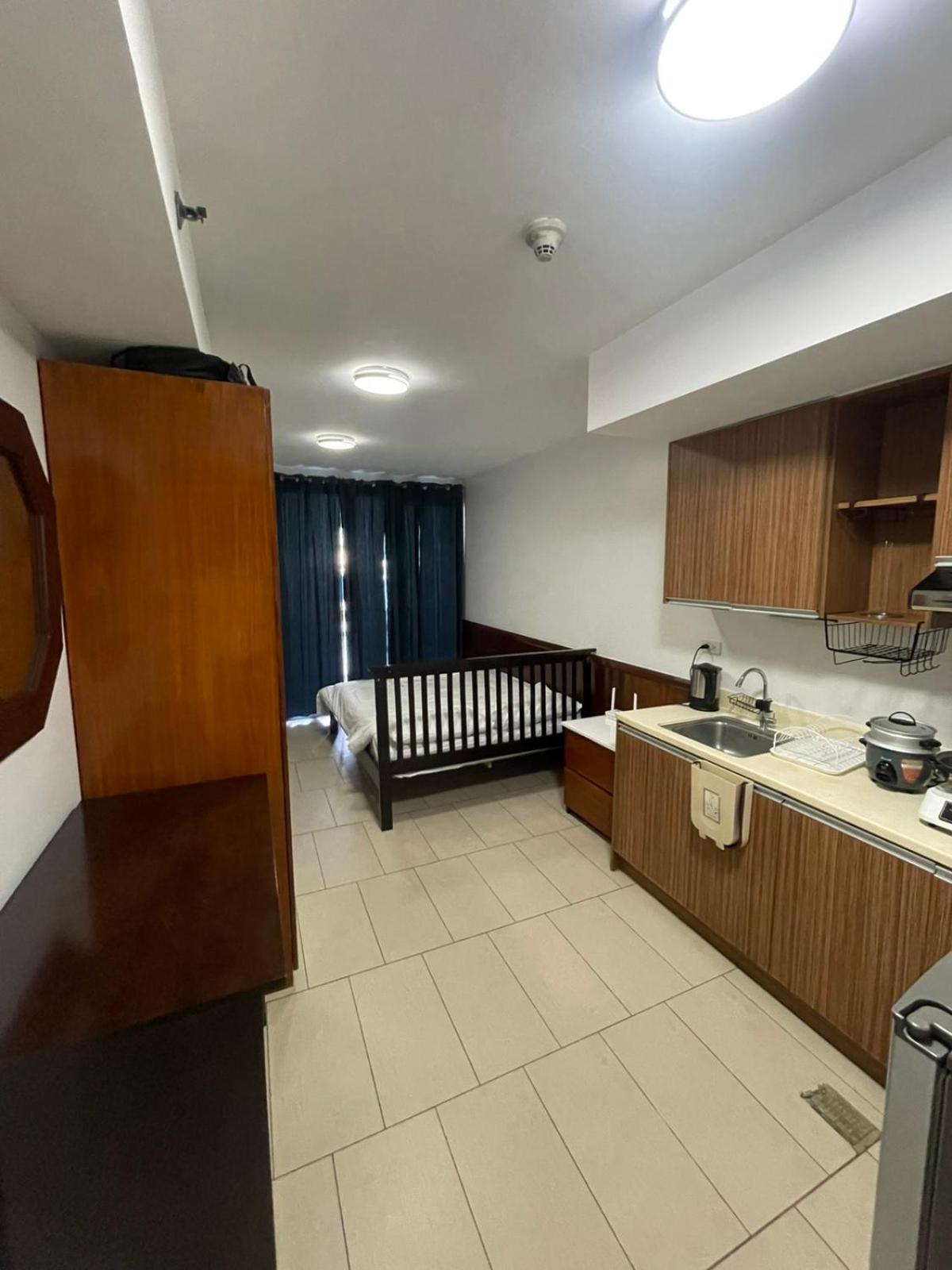 Apartment Antel Residences 2505