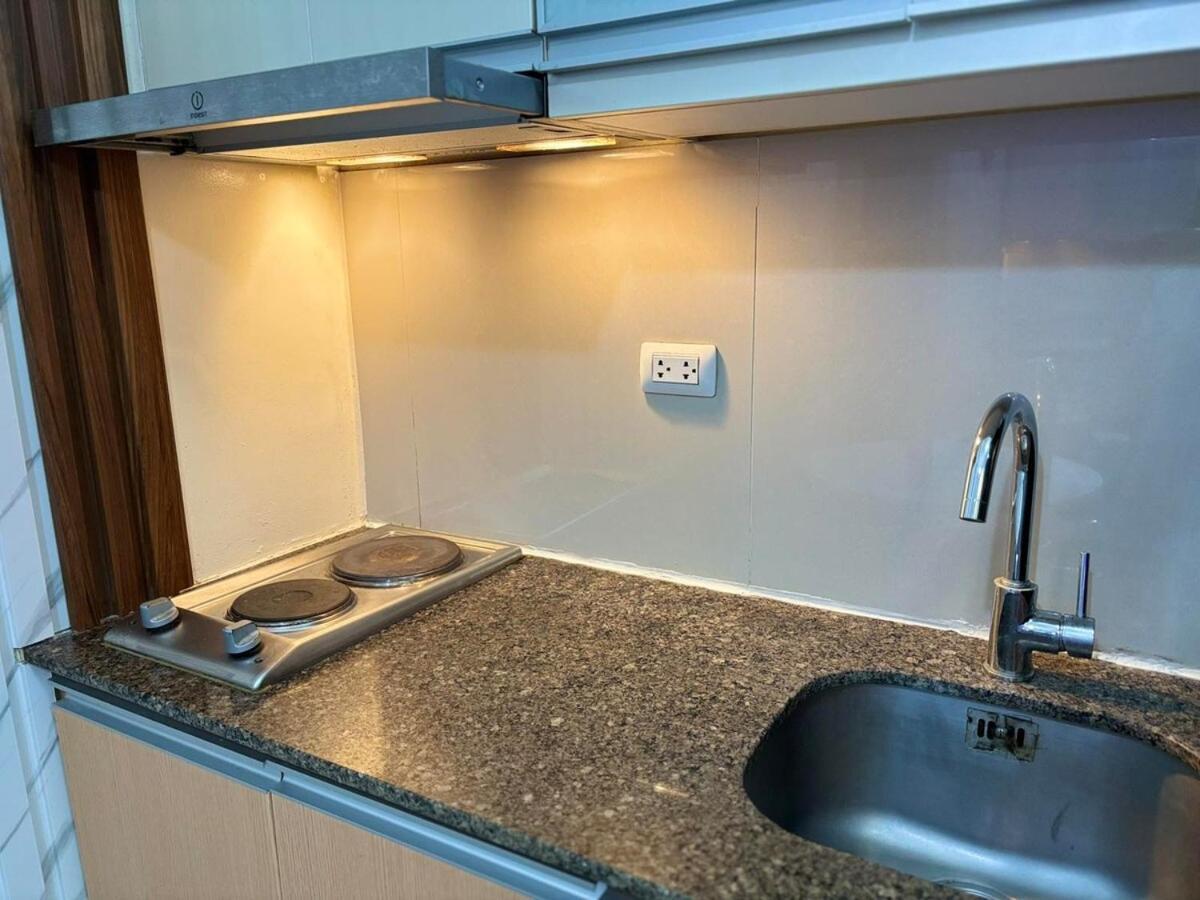 Cozy Near Bgc Super Fast Wi-fi Manila