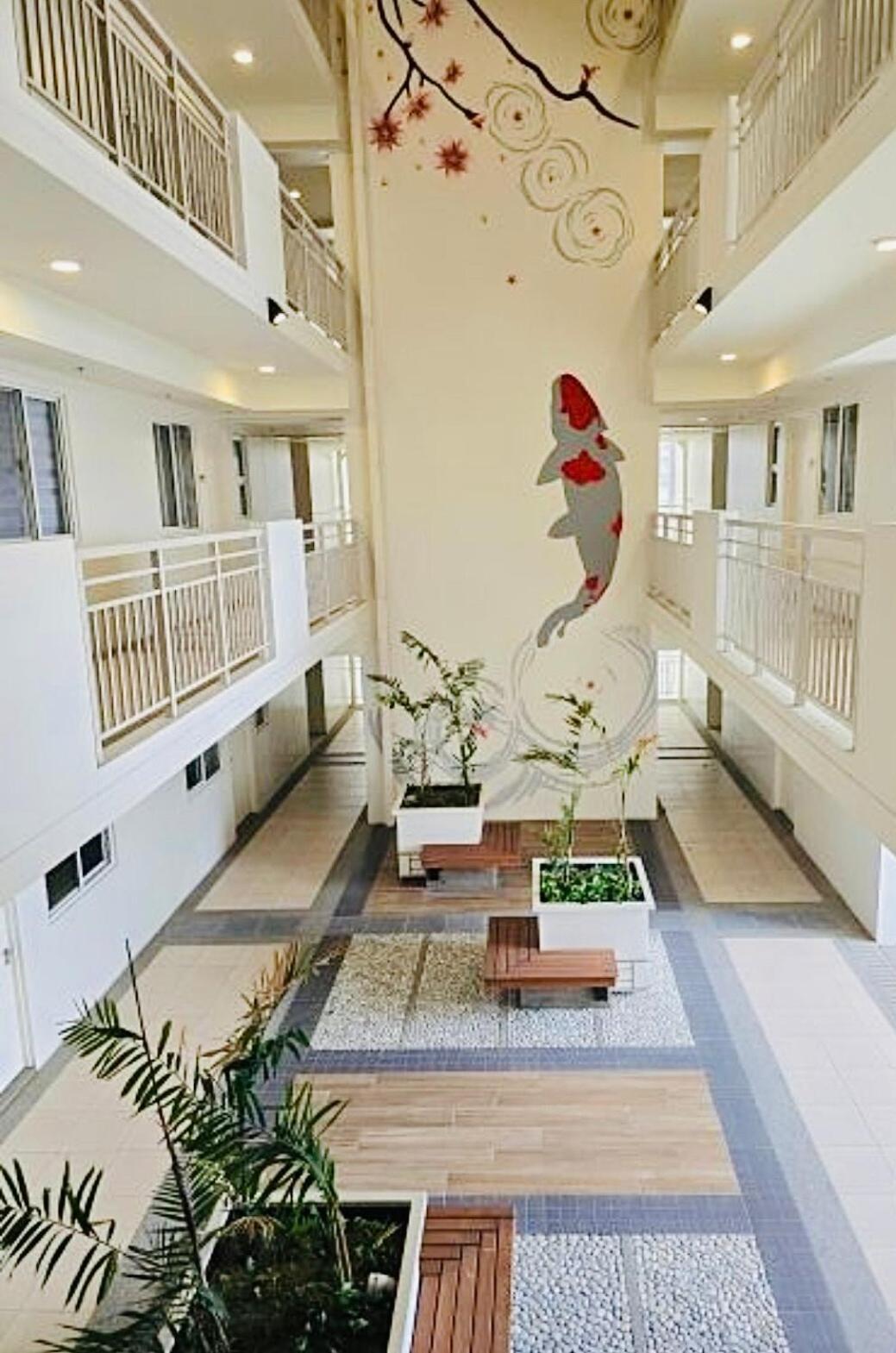 Apartment Ace