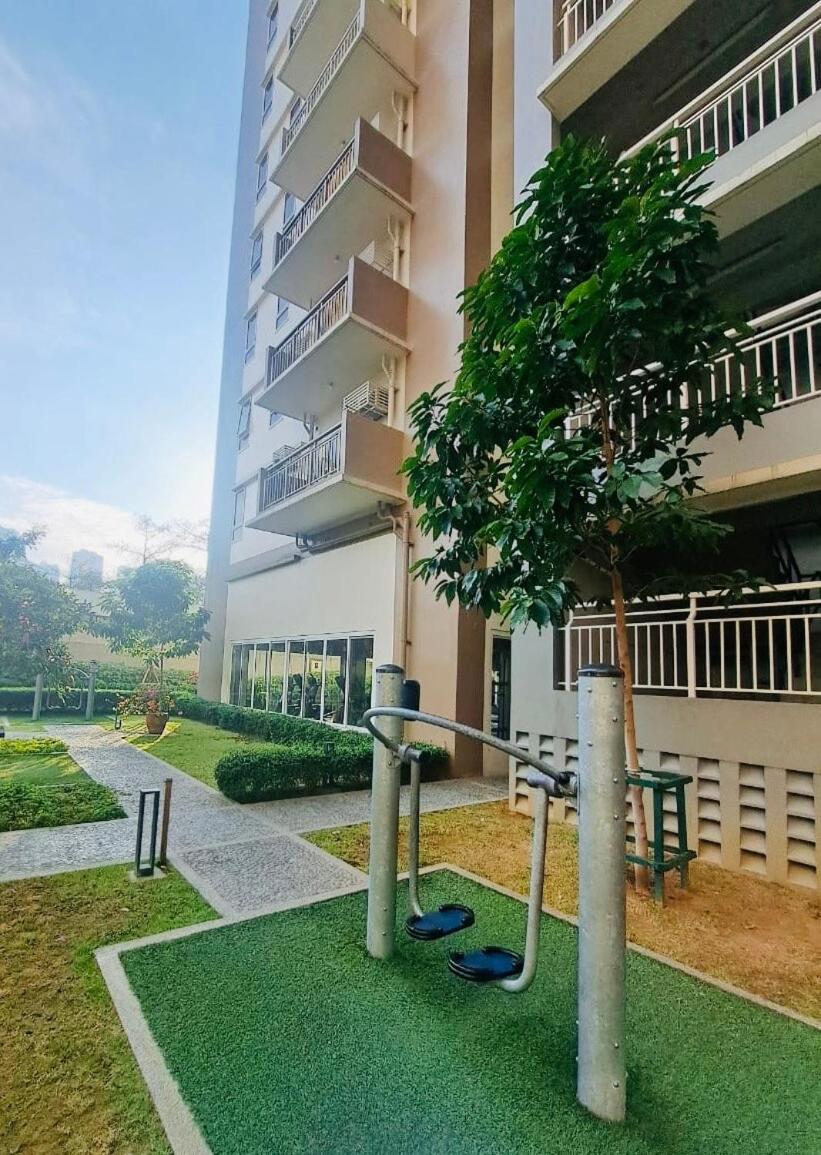 Ace Apartment