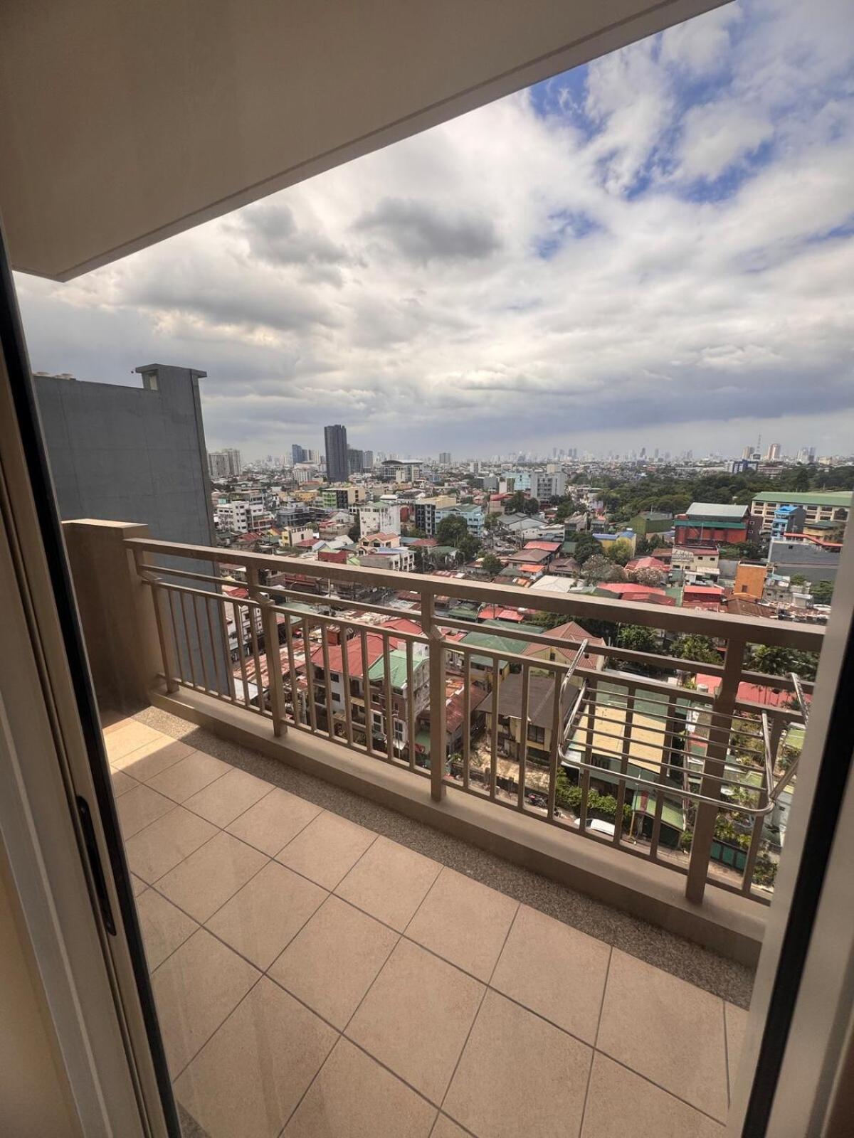 Ace Apartment *