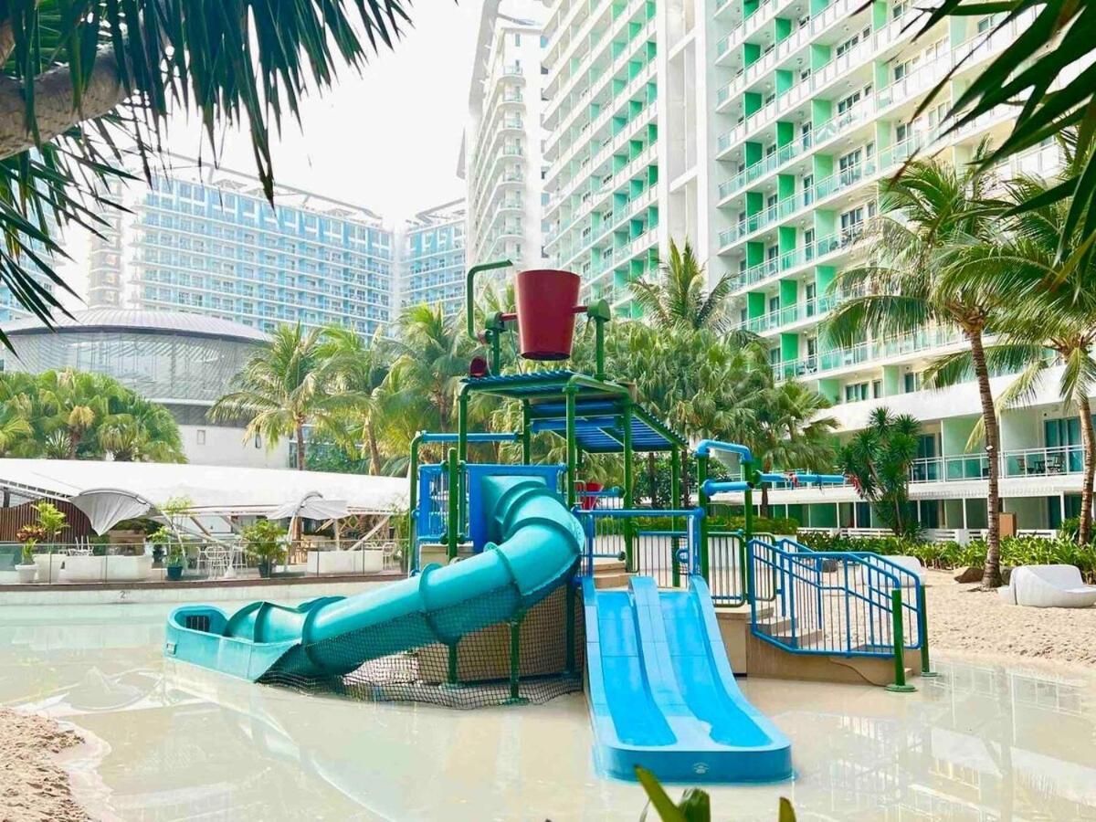 Jing'scrib 2br By Azure Near Airport Manila
