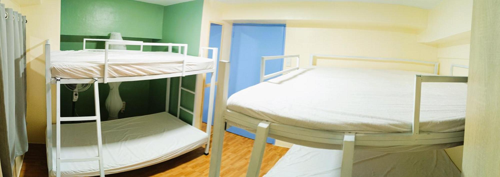 Agate's Loft Aparthotel Manila