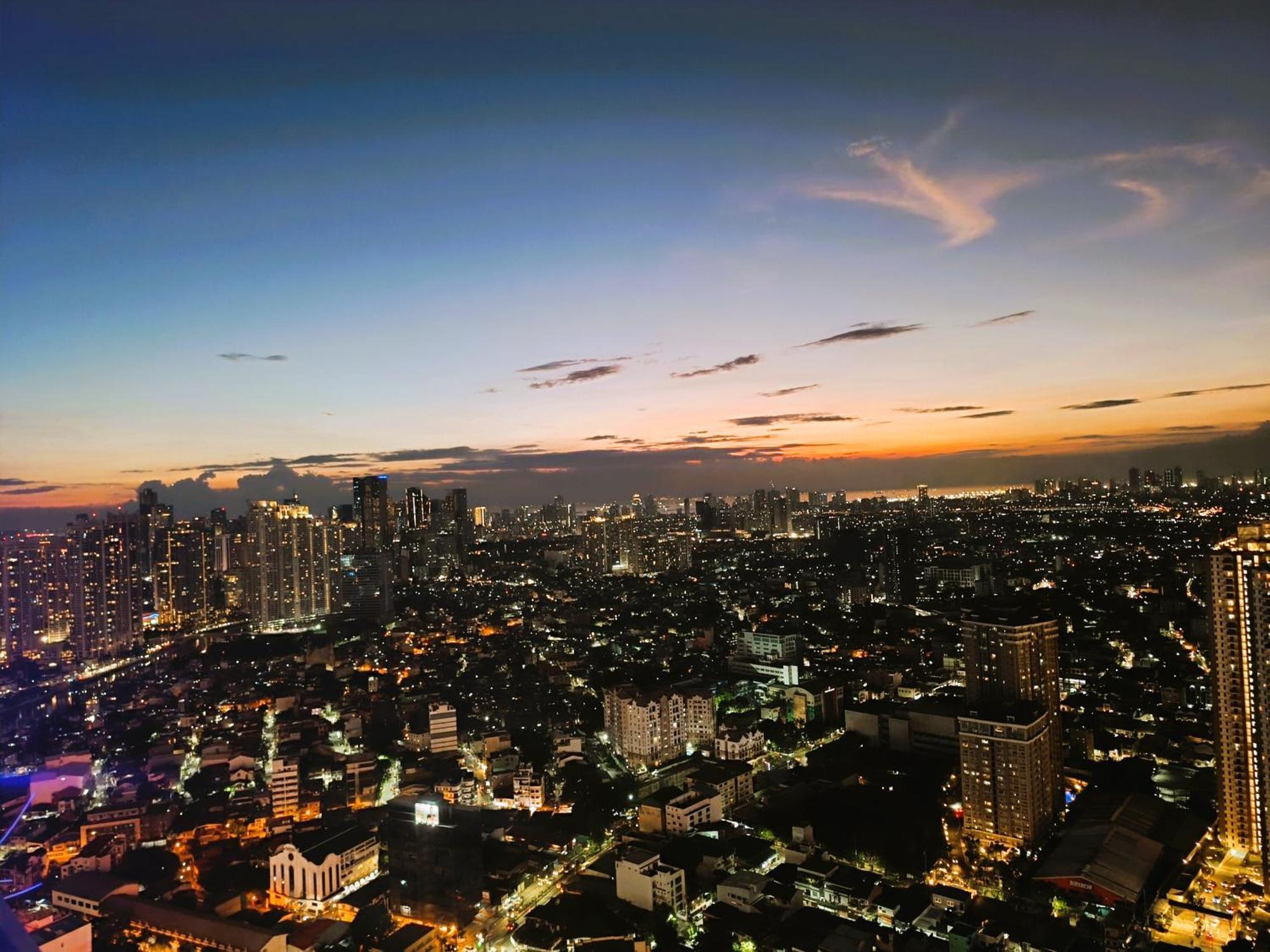 Aparthotel Agate's Loft Manila