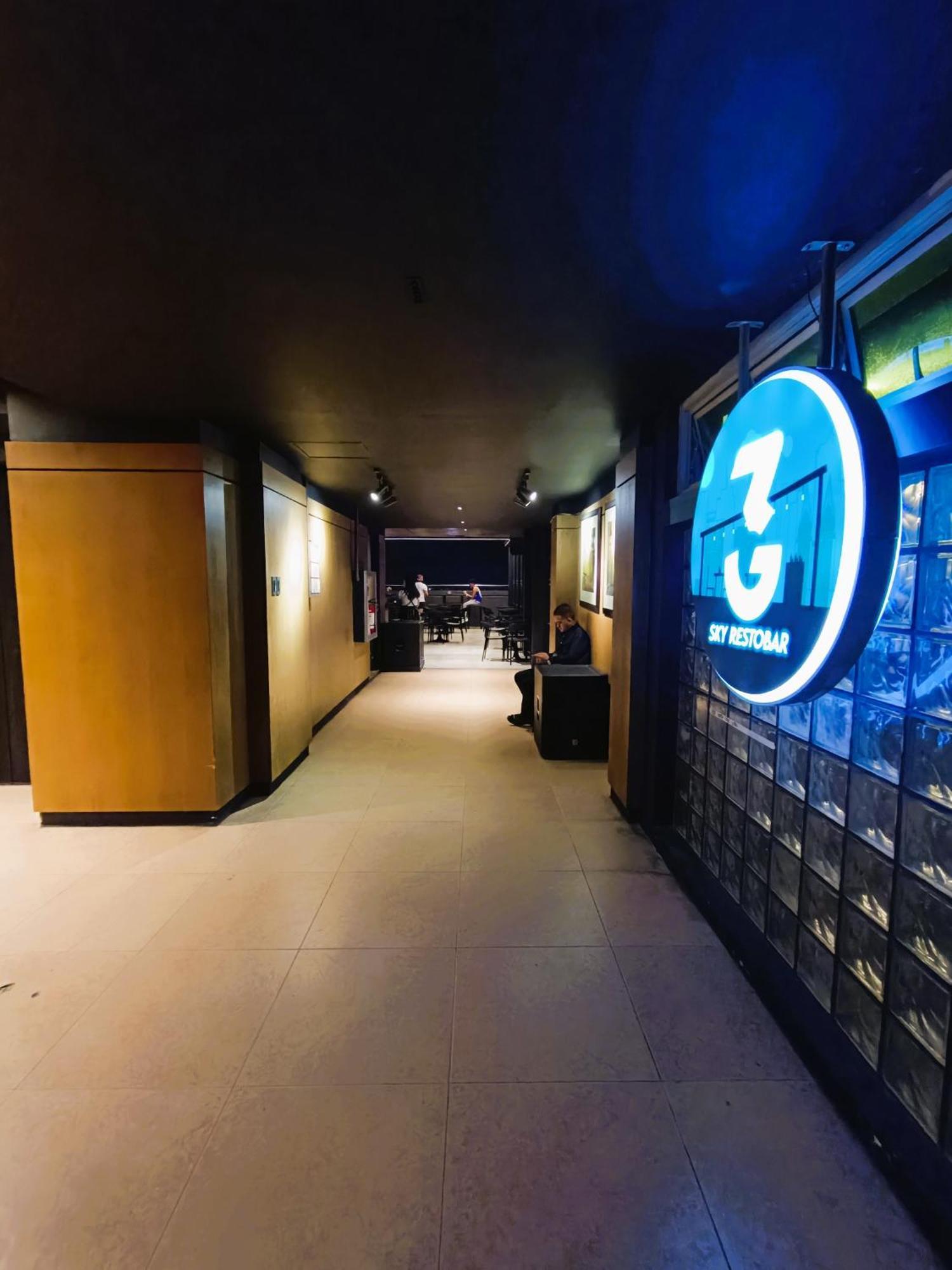 Agate's Loft Aparthotel Manila