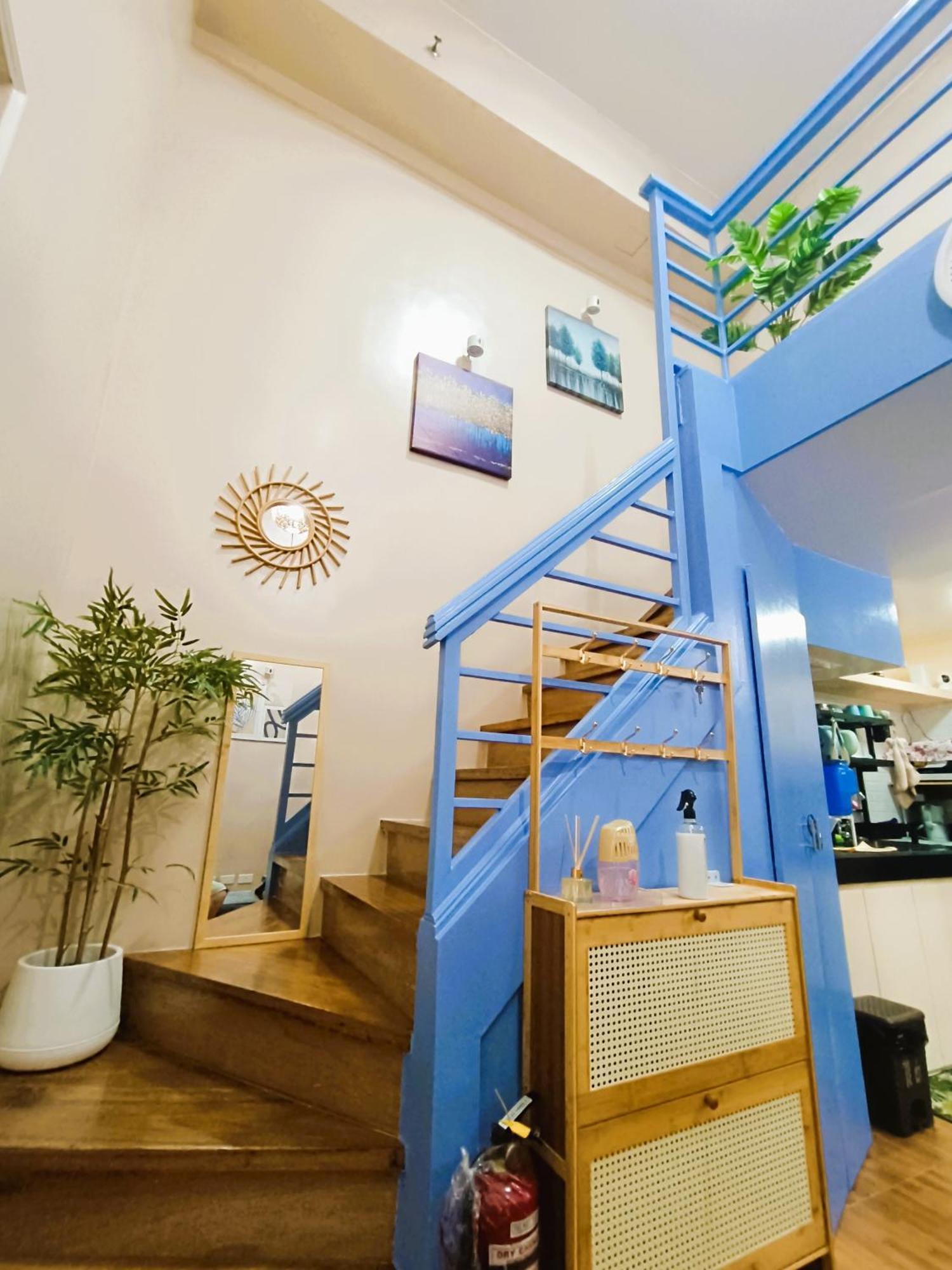 Agate's Loft Aparthotel