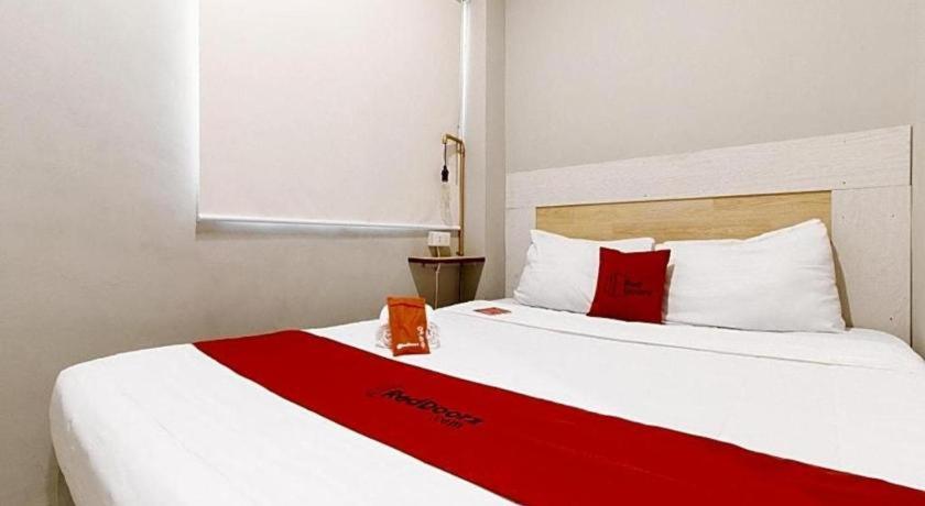 Hotel Reddoorz Near Osmena Highway 2 Manila