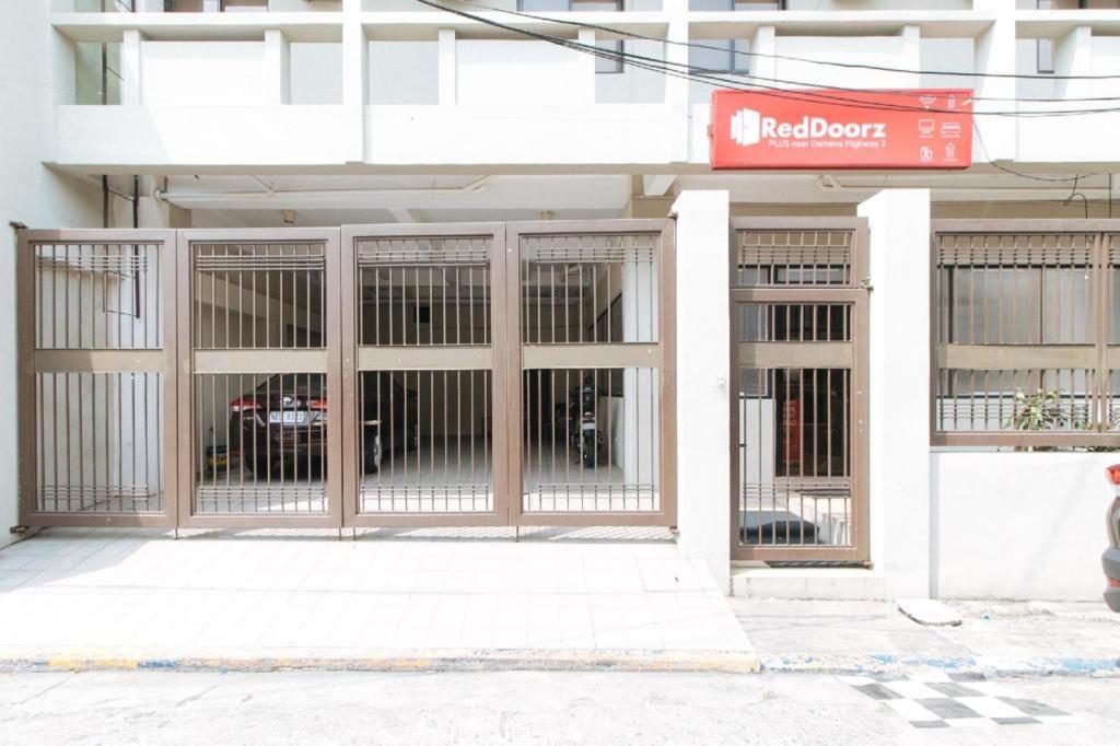 Hotel Reddoorz Near Osmena Highway 2 2*