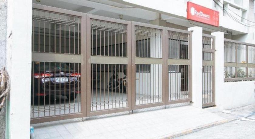 Hotel Reddoorz Near Osmena Highway 2 Manila