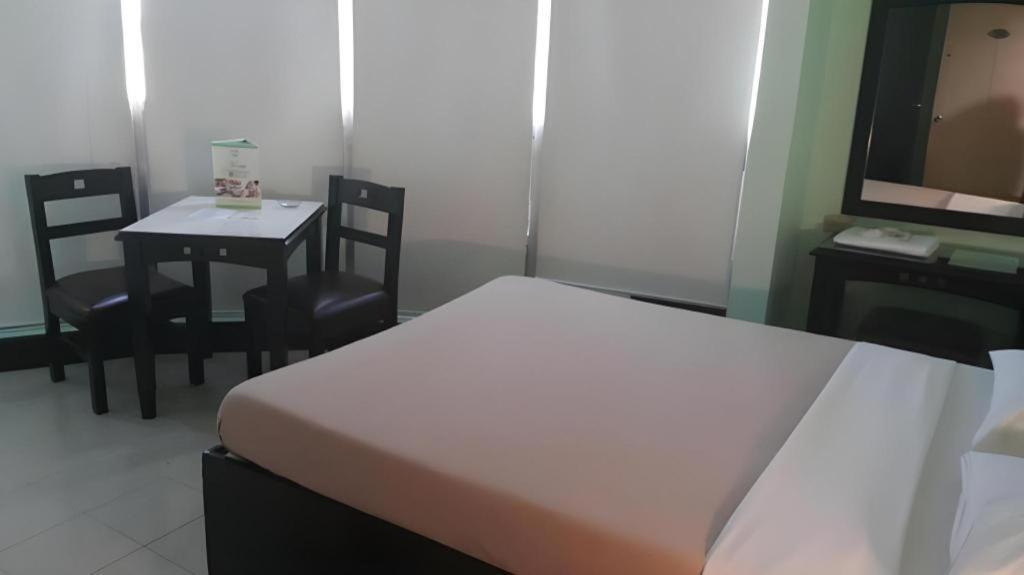Citystate Quiapo Hotel Manila