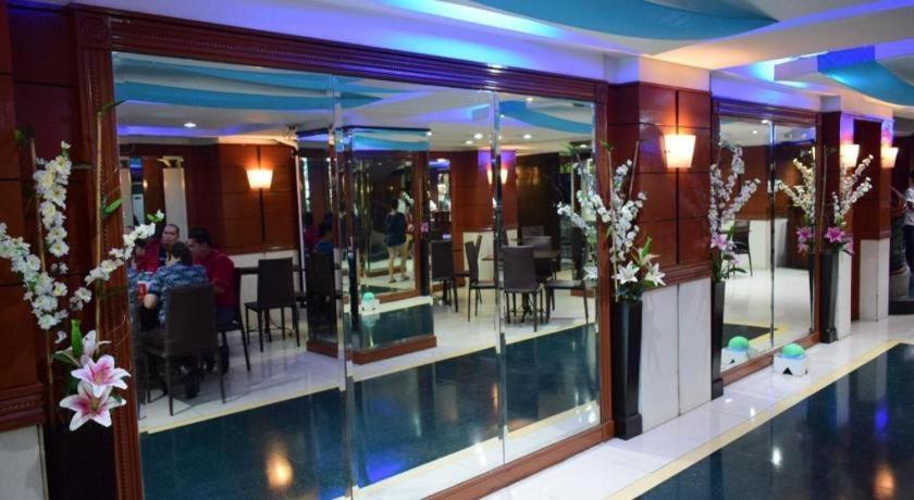 Hotel Citystate Quiapo Manila