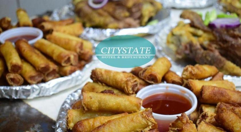 Hotel Citystate Quiapo