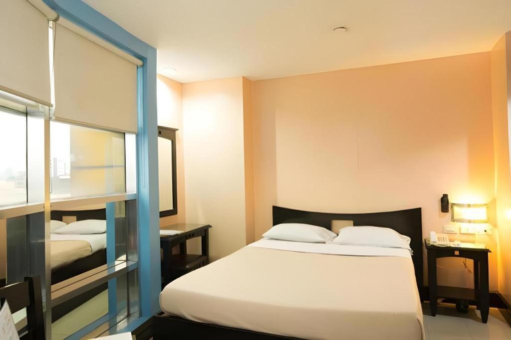 Citystate Quiapo Hotel 2*