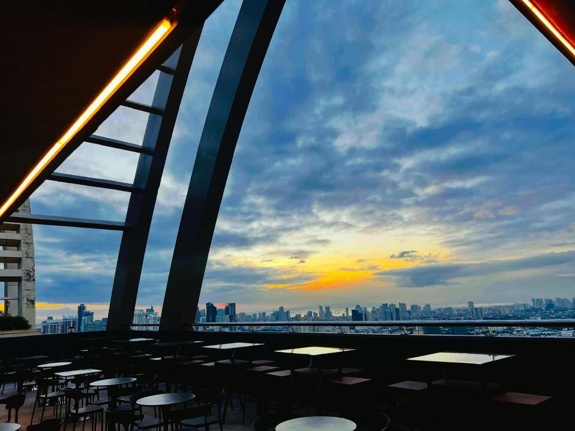 Agate's Loft Aparthotel Manila