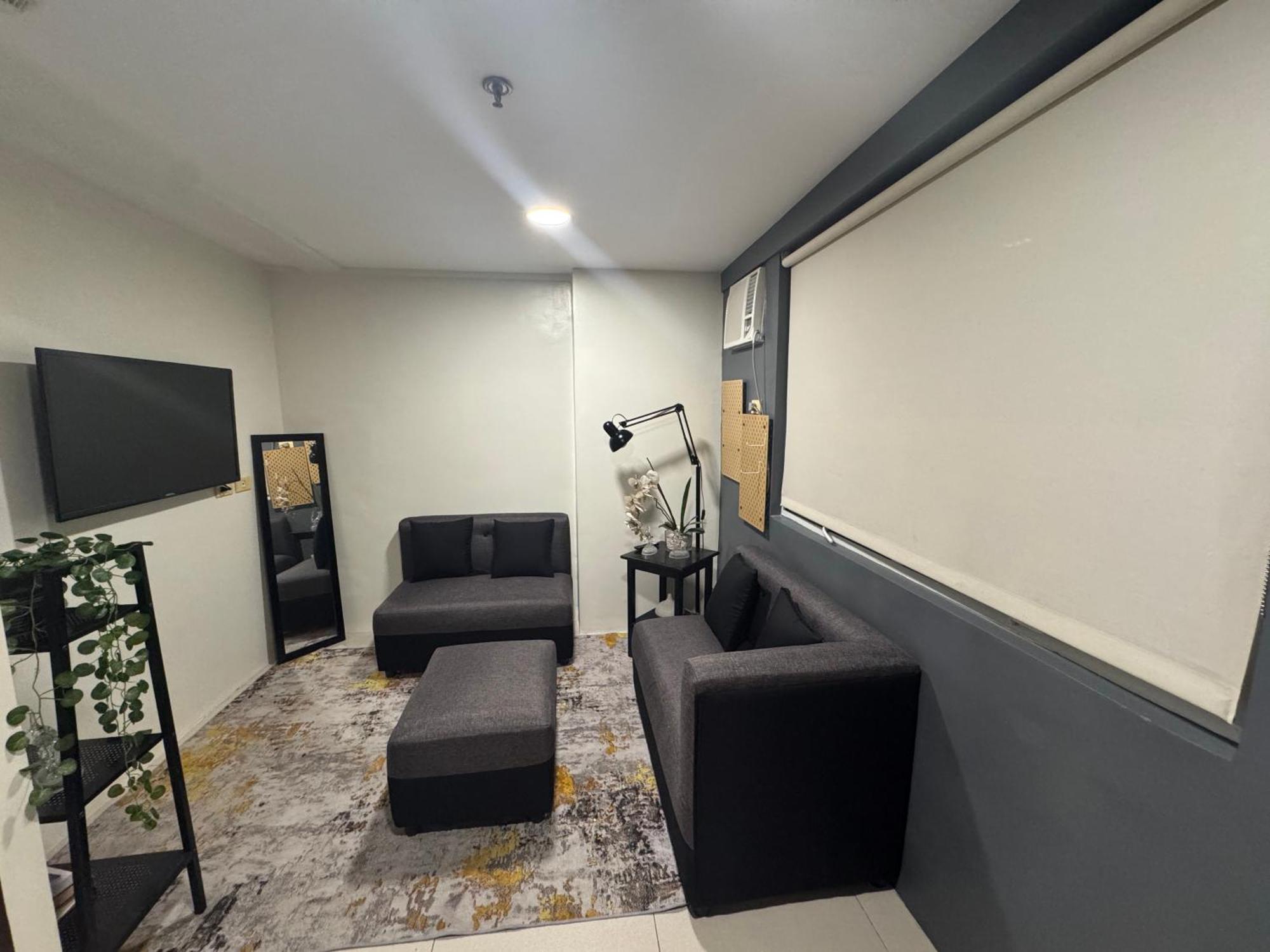 Aparthotel Amse 12th Gilmore Tower *