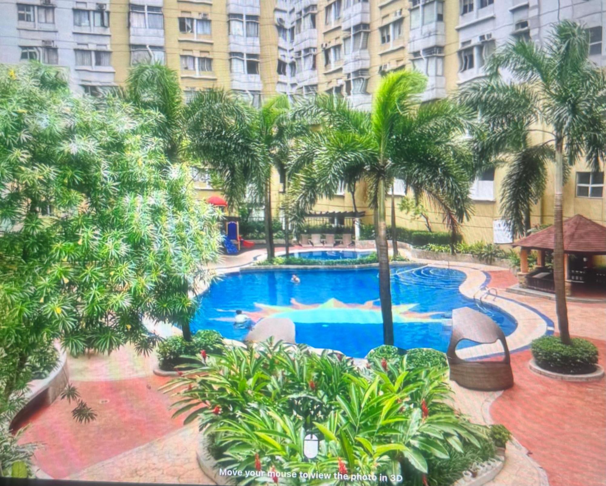 Cordova Place With City View Apartment Manila