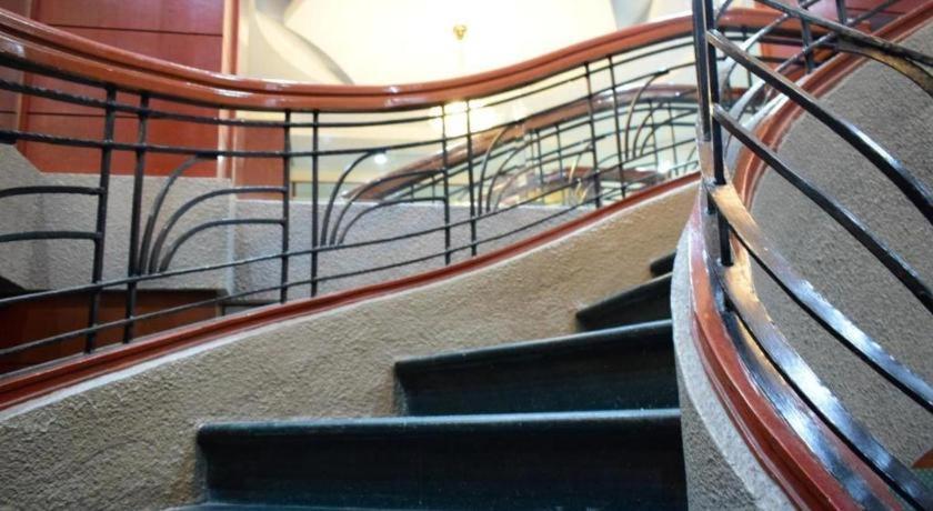 Citystate Quiapo Hotel