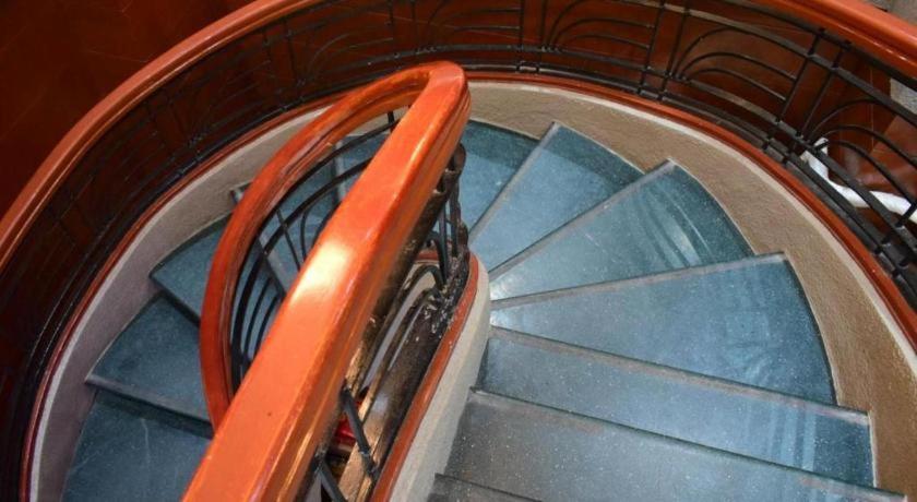 Hotel Citystate Quiapo 2*