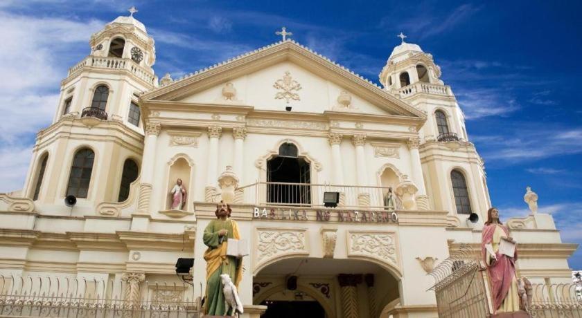 Hotel Citystate Quiapo Manila