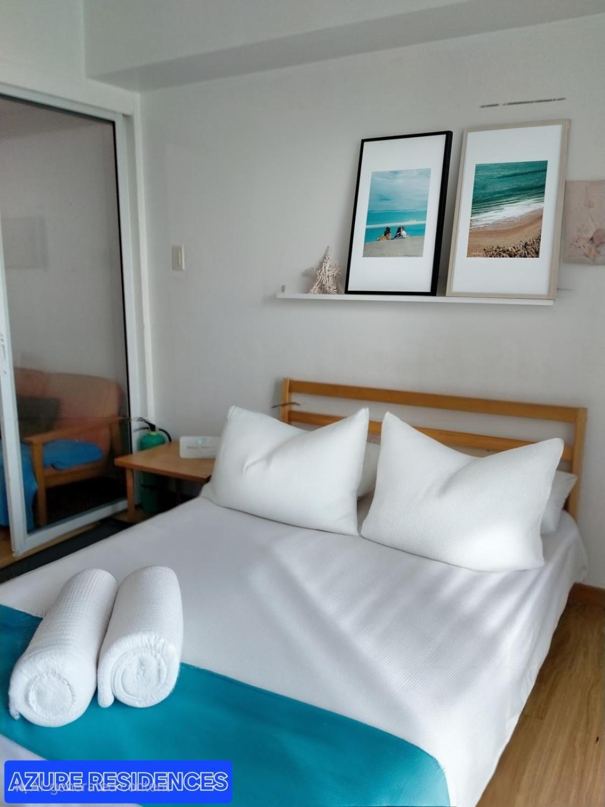 Cozy Positano Unit