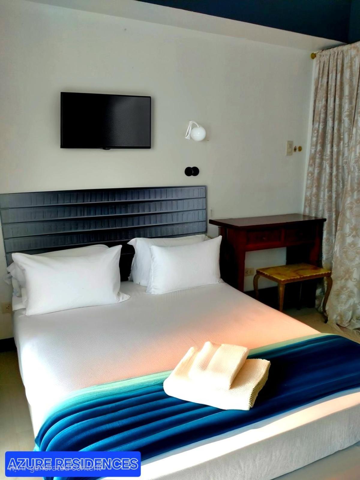 Cozy Positano Unit Manila