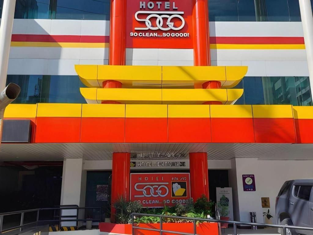 Sogo Timog 2