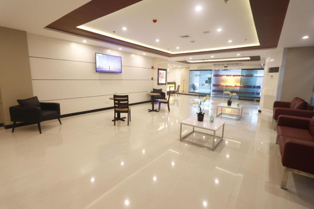 Sogo Timog 2 Hotel