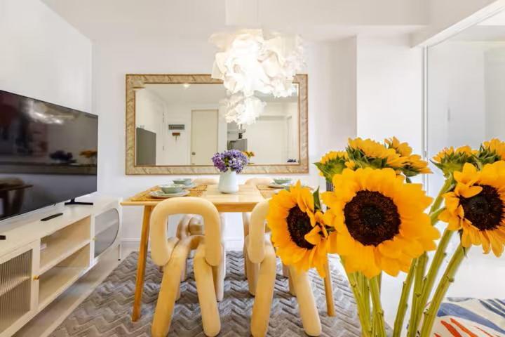 Jing'scrib 2br By Azure Near Airport Manila