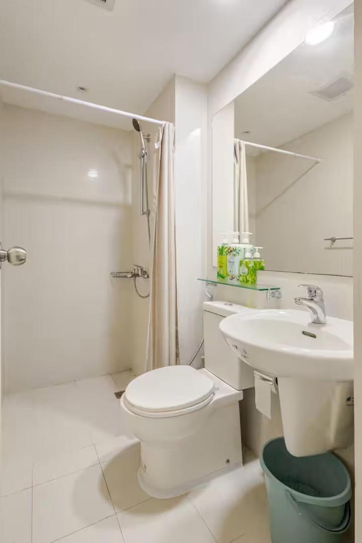 Apartment Jing'scrib 2br By Azure Near Airport