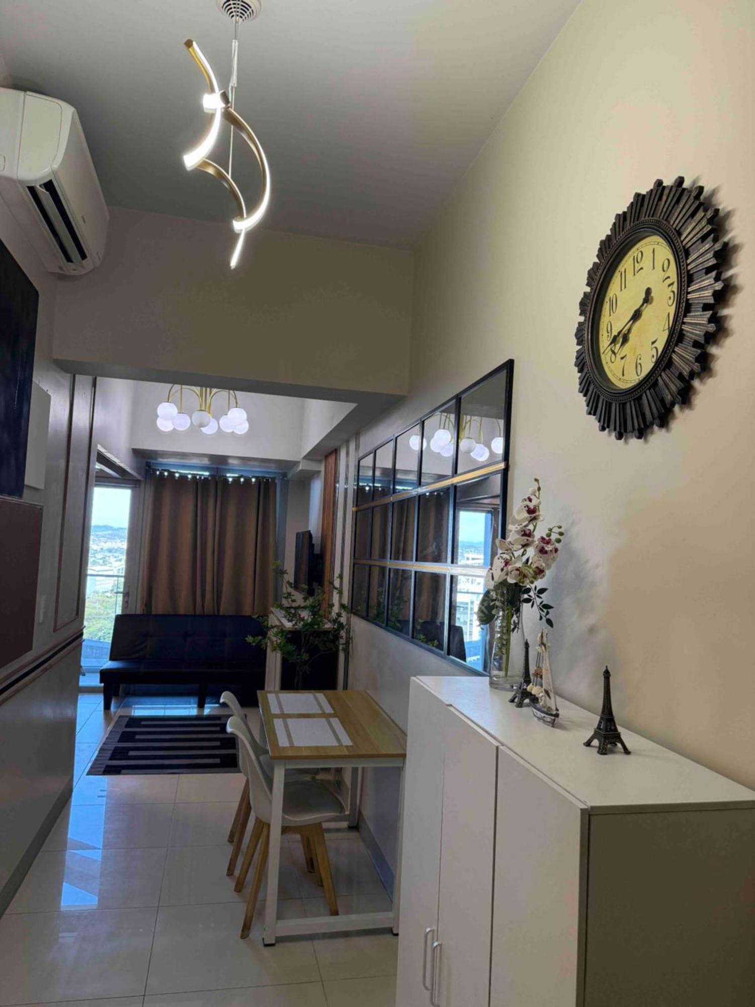 Nuhomes Staycation Escape At Uptown Parksuites Tower 2 Aparthotel *