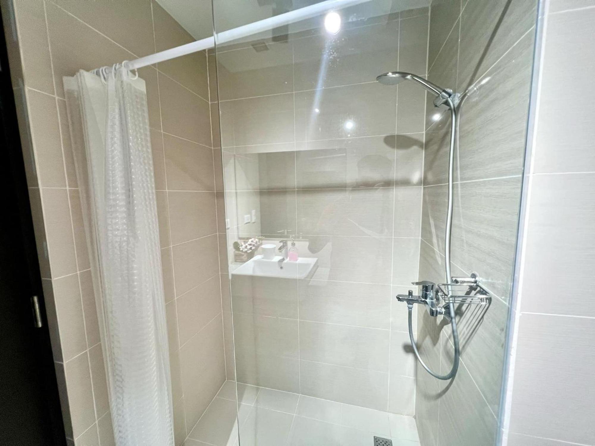 Aparthotel Nuhomes Staycation Escape At Uptown Parksuites Tower 2
