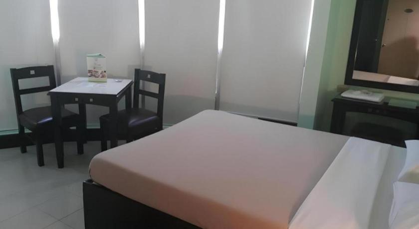 Hotel Citystate Quiapo Manila