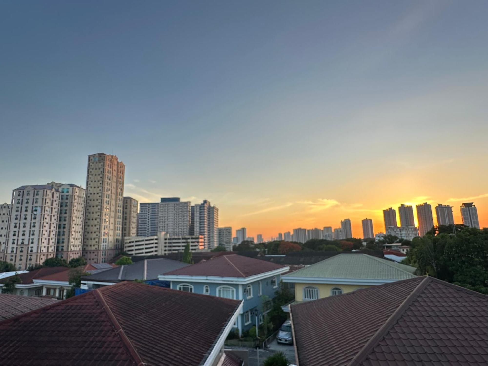 Apartment Miranamin Nest Liryo And Lantana With Kitchen *