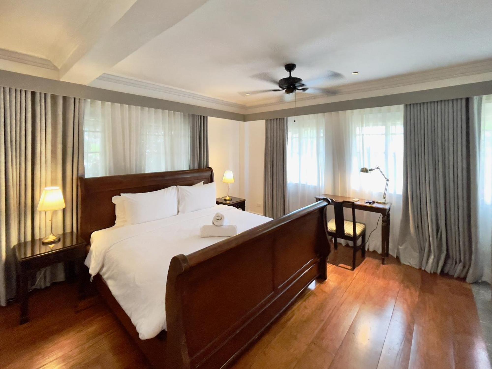 Miranamin Nest Liryo And Lantana With Kitchen Apartment Manila