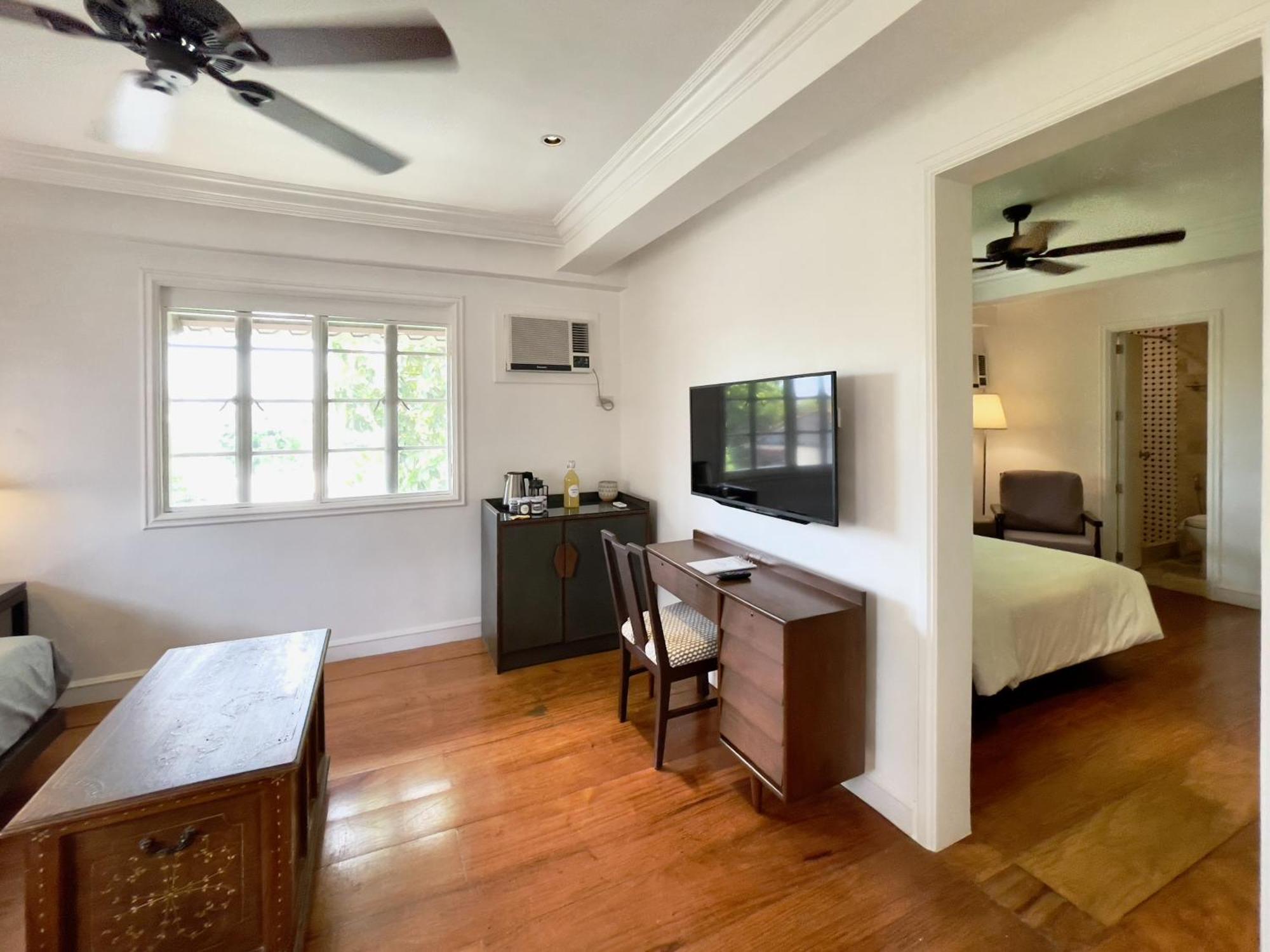 Apartment Miranamin Nest Liryo And Lantana With Kitchen
