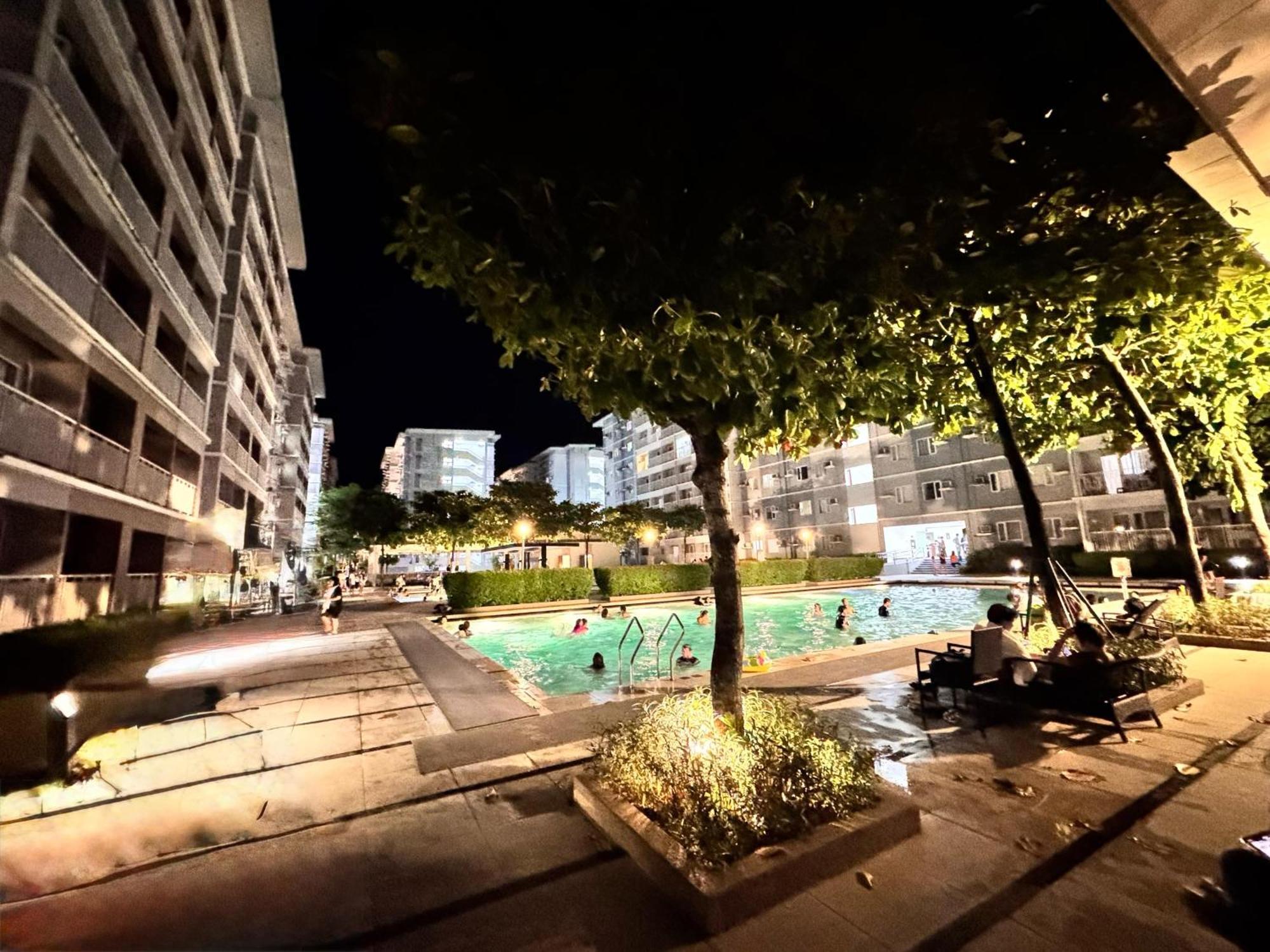 Rs Haven At Trees Hostel