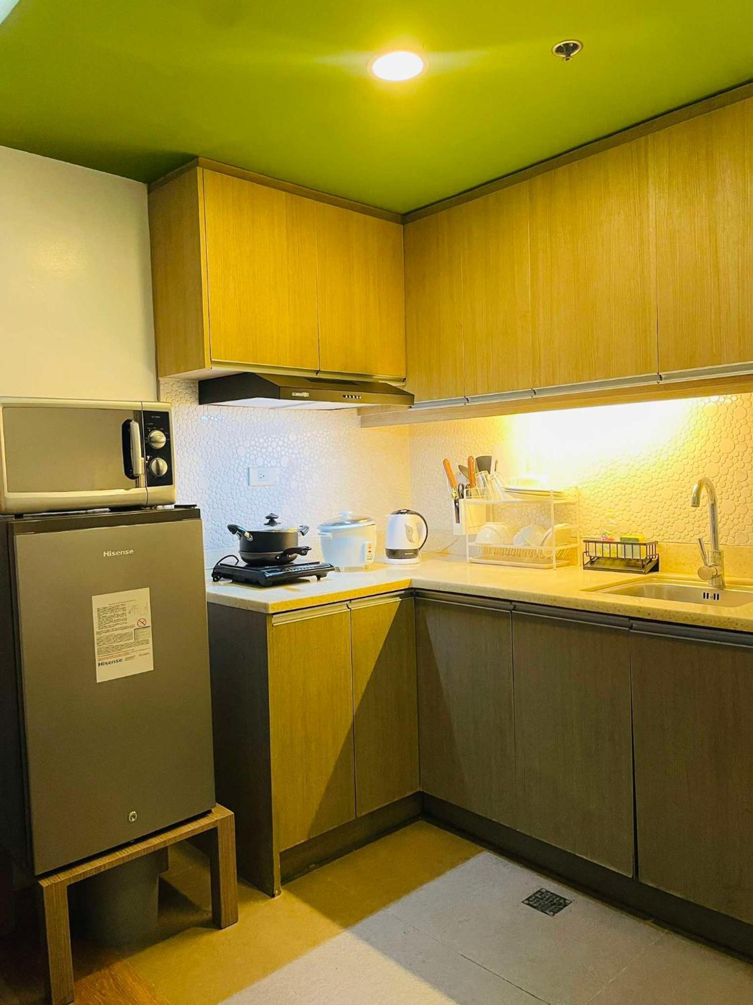 Folks Hub Bed & Breakfast *