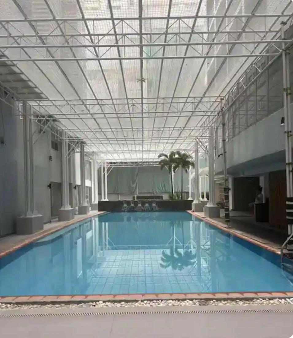 Antel And Serenity Bed & Breakfast Makati City