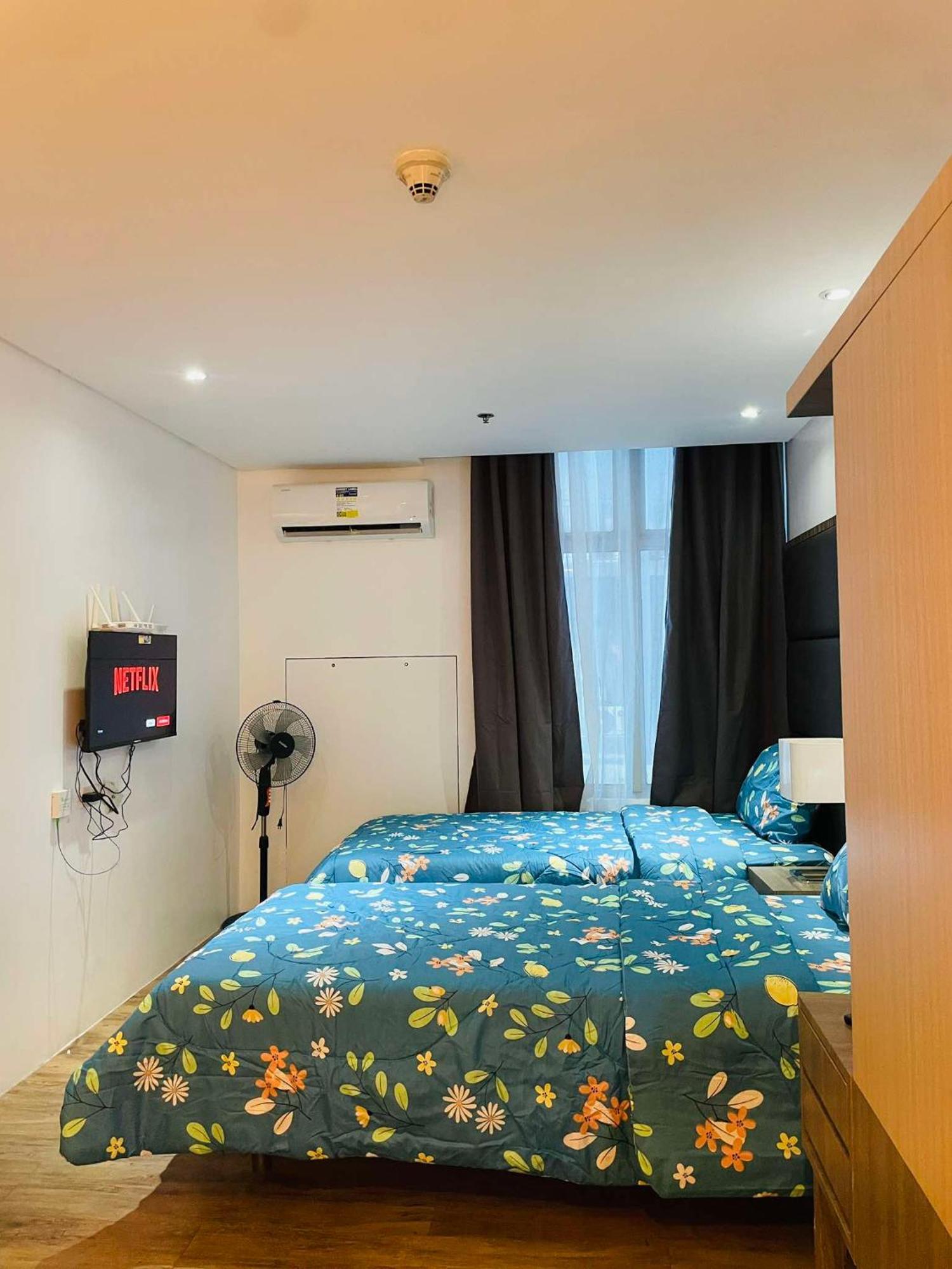 Antel And Serenity Makati City