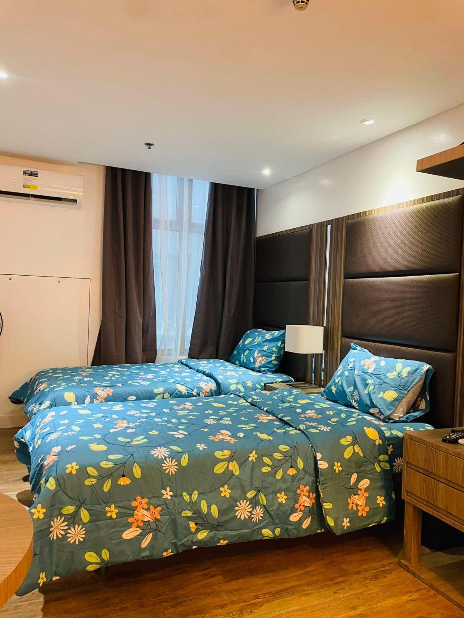 Antel And Serenity * Makati City