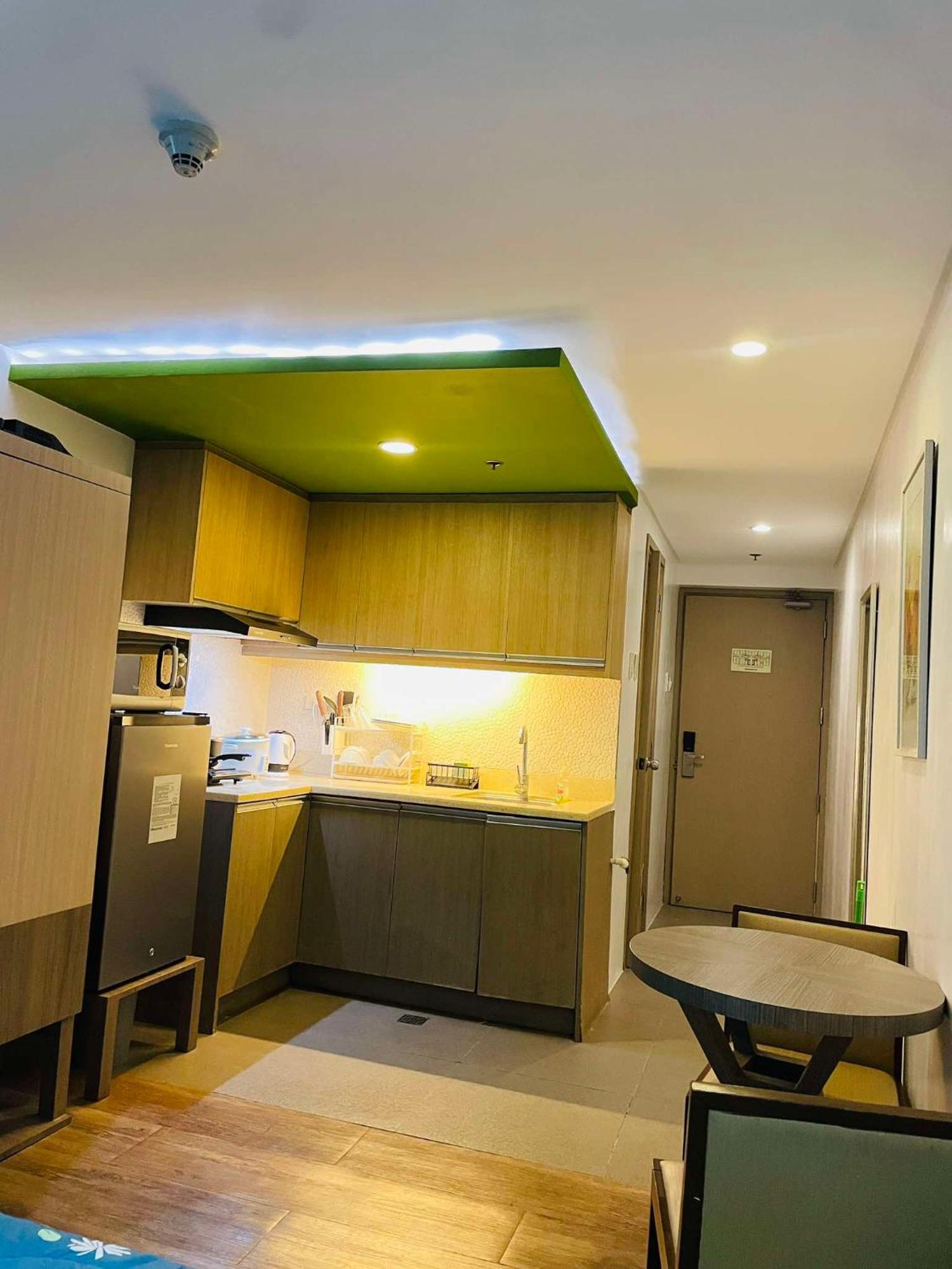 Antel And Serenity Makati City