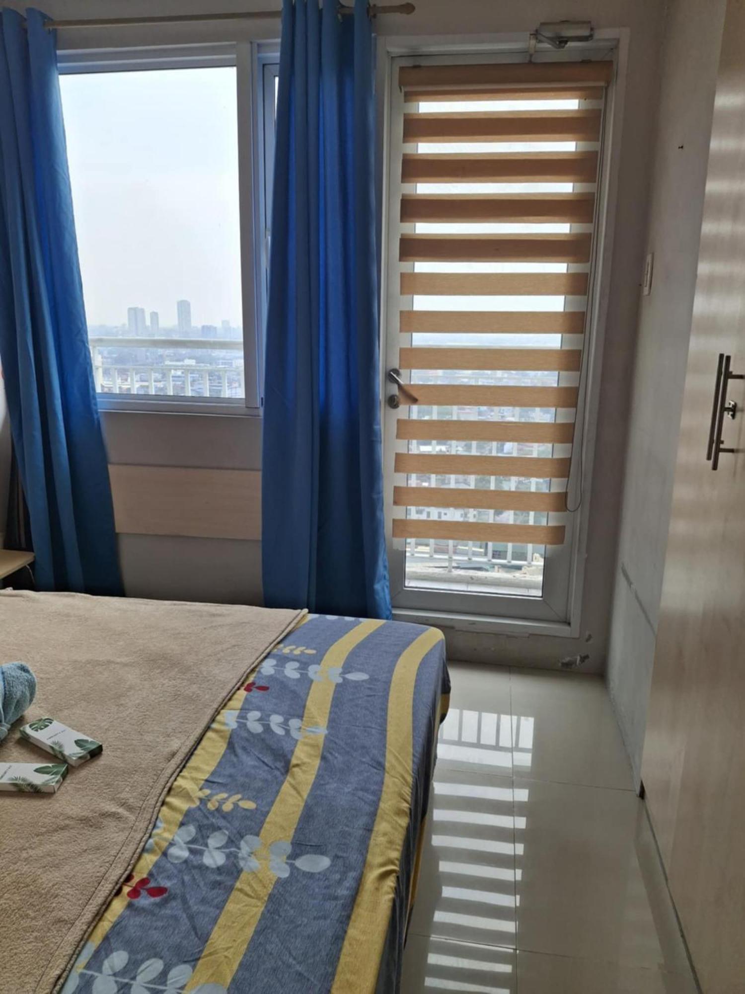 Grass Residences Tower2 21floor * Manila