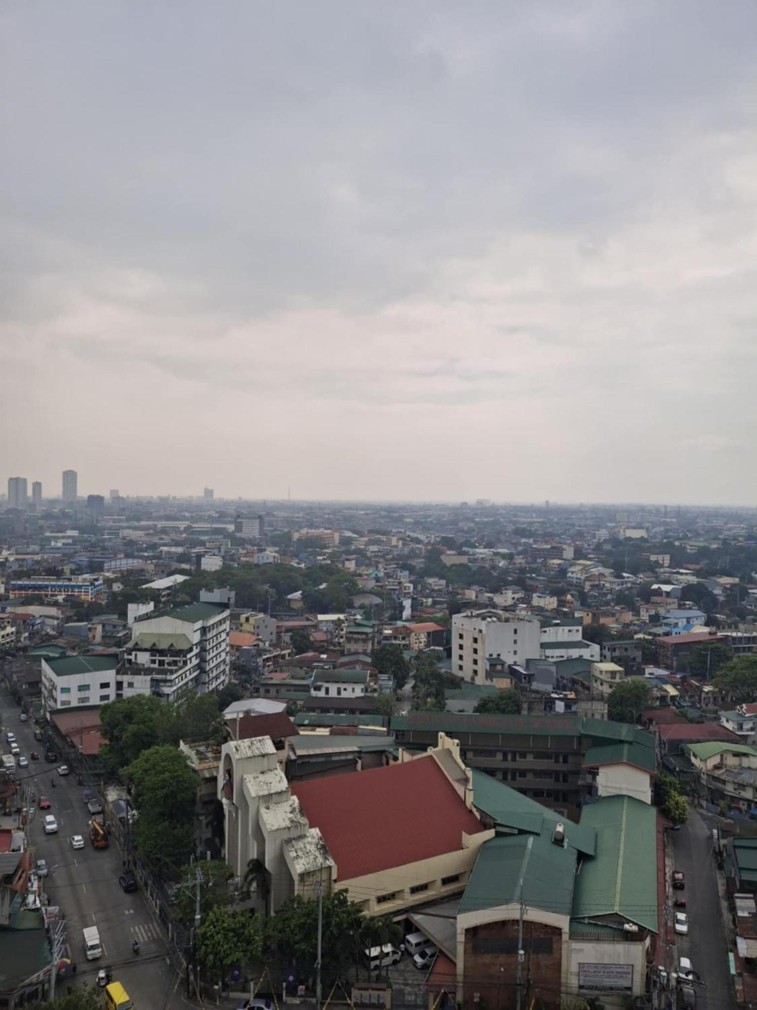 Grass Residences Tower2 21floor *