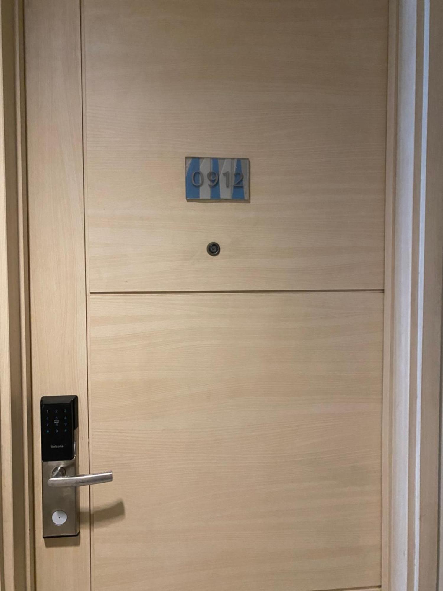 Sea Residences Moa Pasay City- Kirk Aparthotel