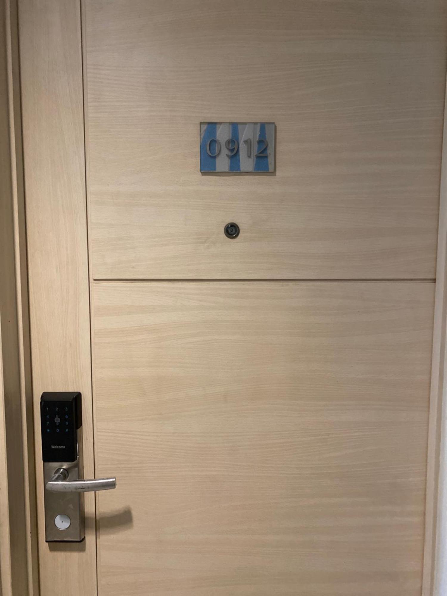 Aparthotel Sea Residences Moa Pasay City- Kirk Manila