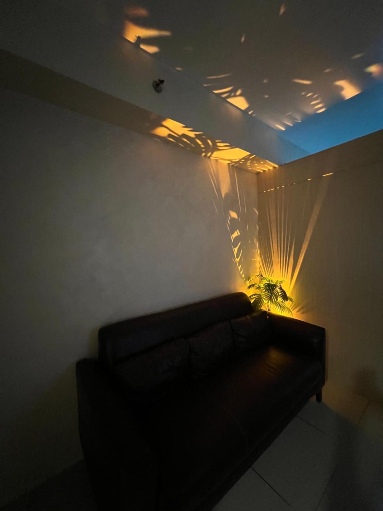 Sea Residences Moa Pasay City- Kirk