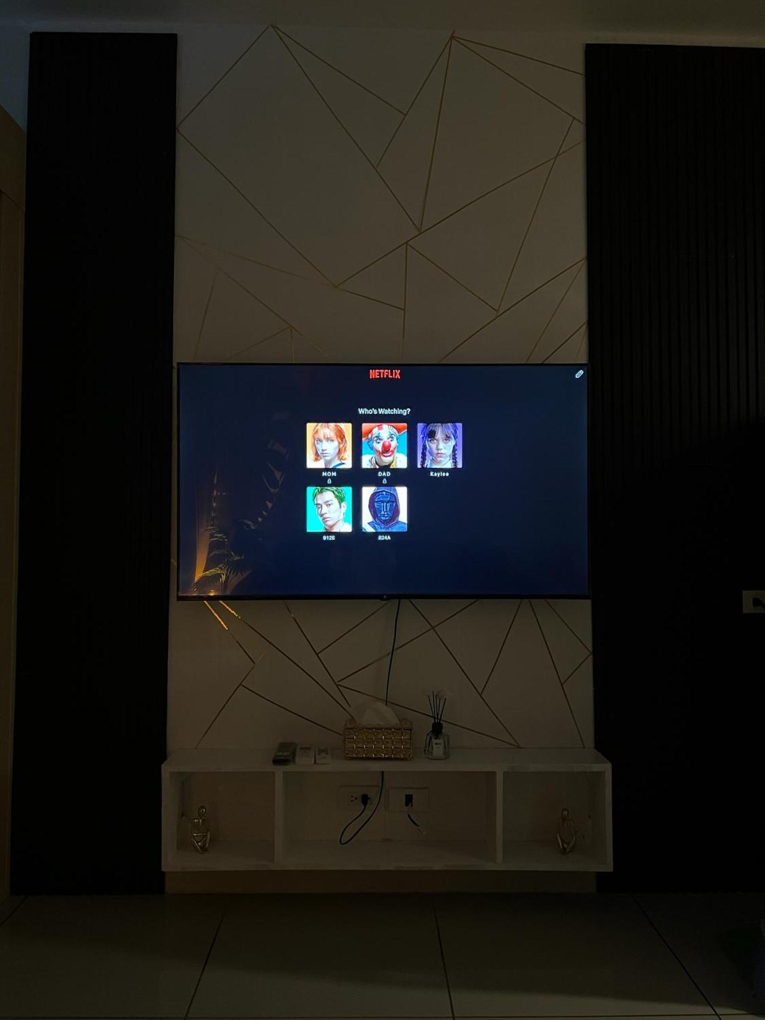 Aparthotel Sea Residences Moa Pasay City- Kirk *